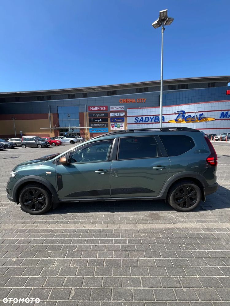 Dacia Jogger 1.0 TCe Extreme+ 7os - 13