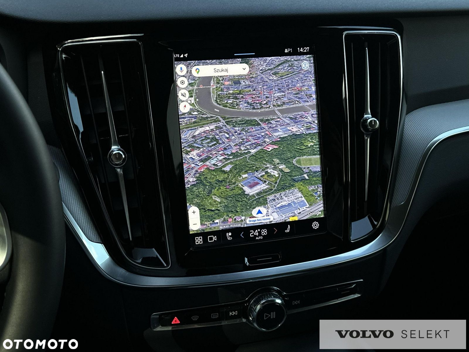 Volvo V60 - 27
