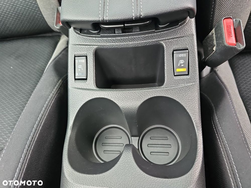 Nissan Qashqai 2020