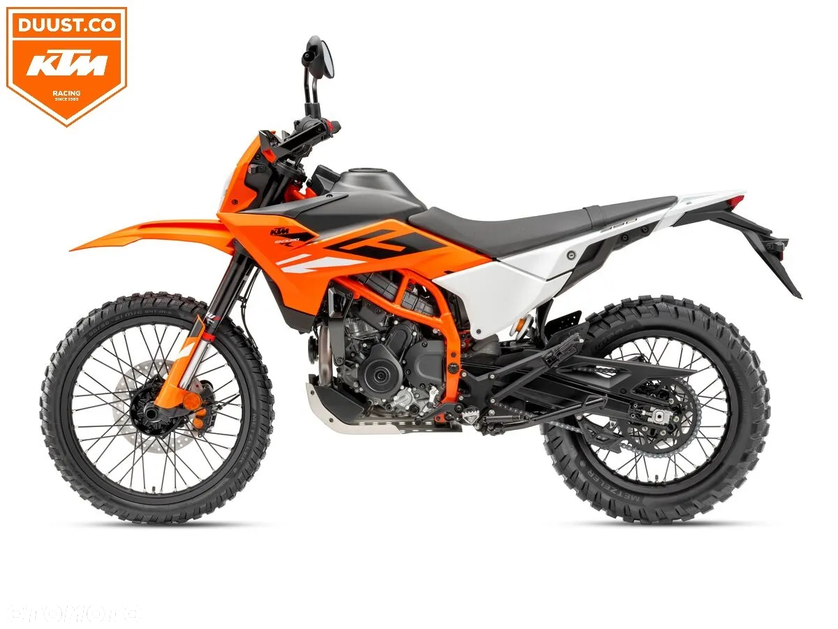 KTM Adventure - 3