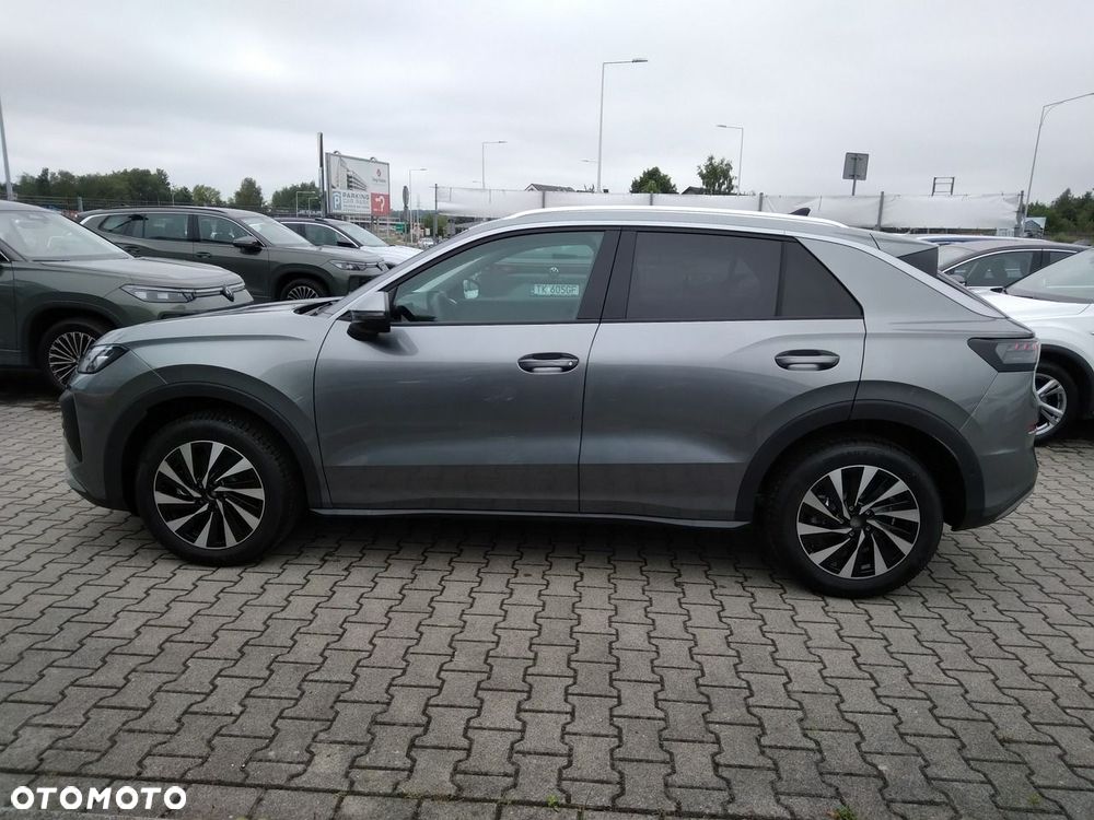 Volkswagen T-Roc - 4