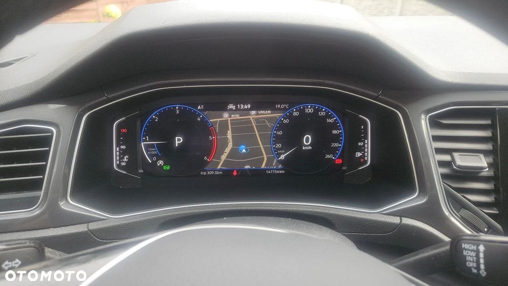 Volkswagen T-Roc 2.0 TDI SCR Style DSG - 6
