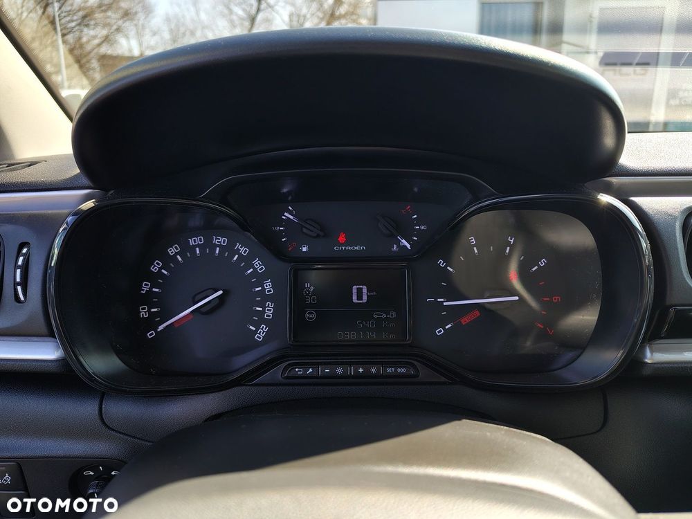 Citroën C3 1.2 PureTech You - 18