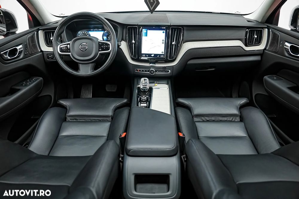 Volvo XC 60 Recharge T6 Twin Engine eAWD Inscription Expression - 20