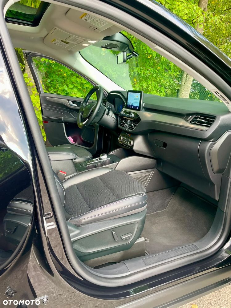 Ford Escape - 14