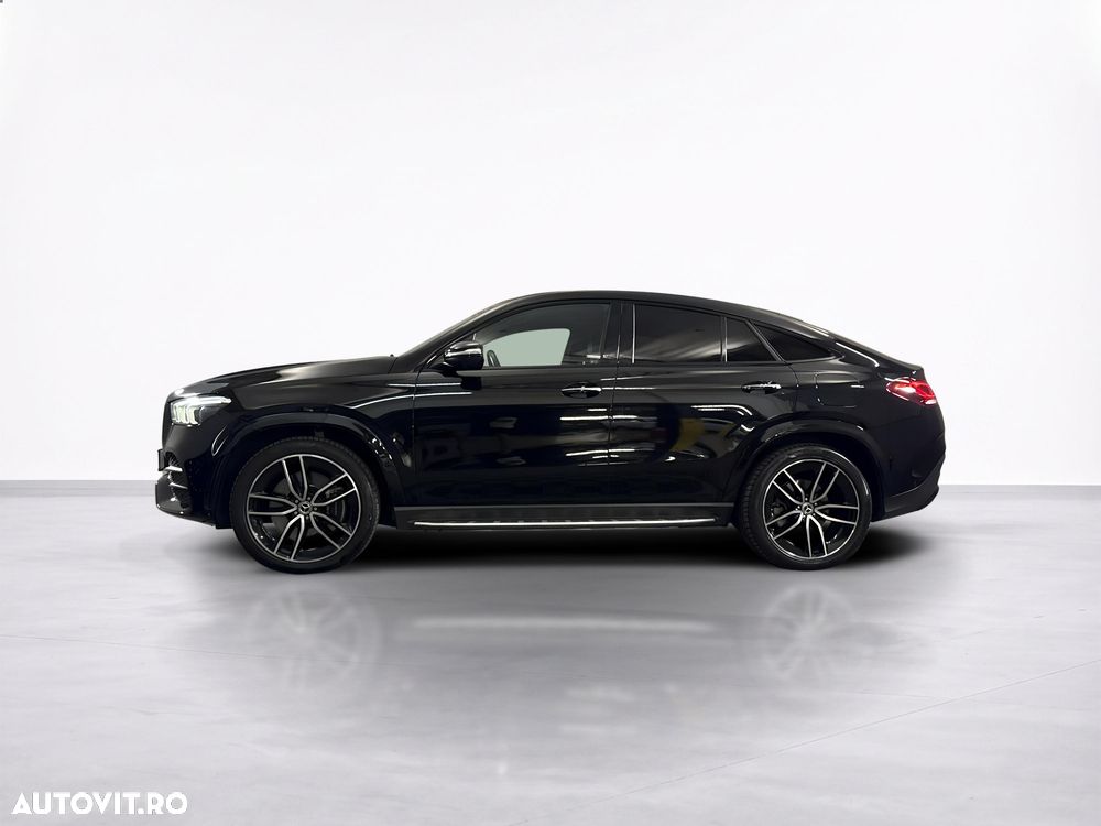 Mercedes-Benz GLE - 3