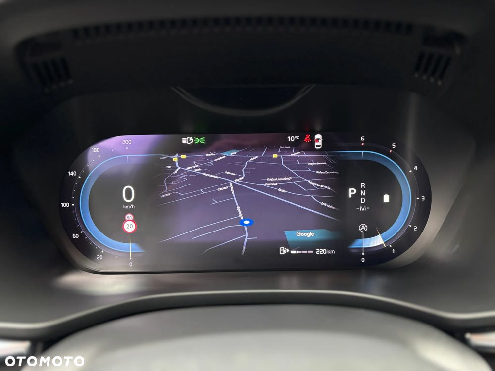 Volvo XC 60 B4 D AWD Geartronic RDesign - 36