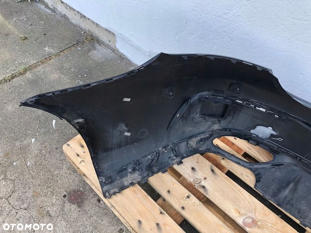 ZDERZAK TYŁ TYLNY MERCEDES E KLASA COUPE W238 AMG 2017- A2388857700 CAŁY - 4