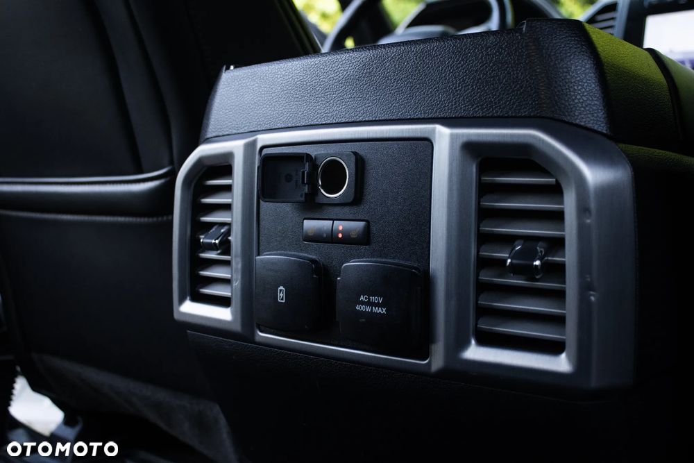 Ford F150 - 33