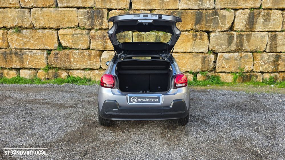 Citroën C3 1.2 PureTech Shine - 51