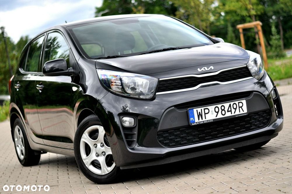 Kia Picanto - 2