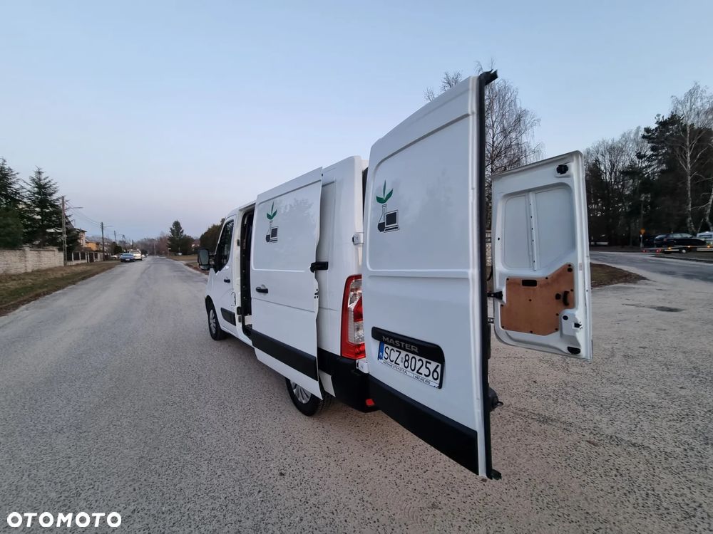 Renault Master - 21