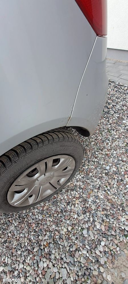 Skoda Fabia 1.6 TDI DPF Active - 3