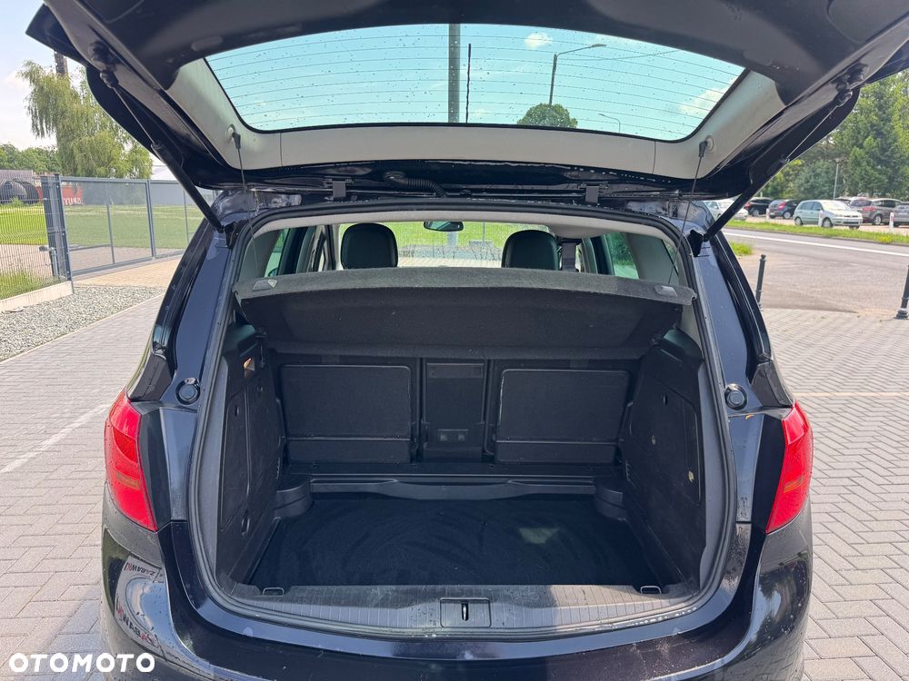Opel Meriva 1.4 Ecoflex Edition - 22