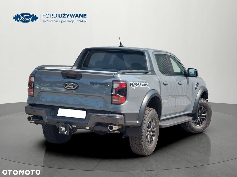 Ford Ranger - 5