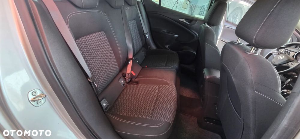 Opel Astra 1.4 Turbo Start/Stop Innovation - 34