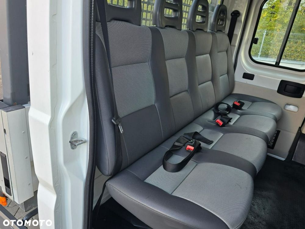 Peugeot Boxer - 27