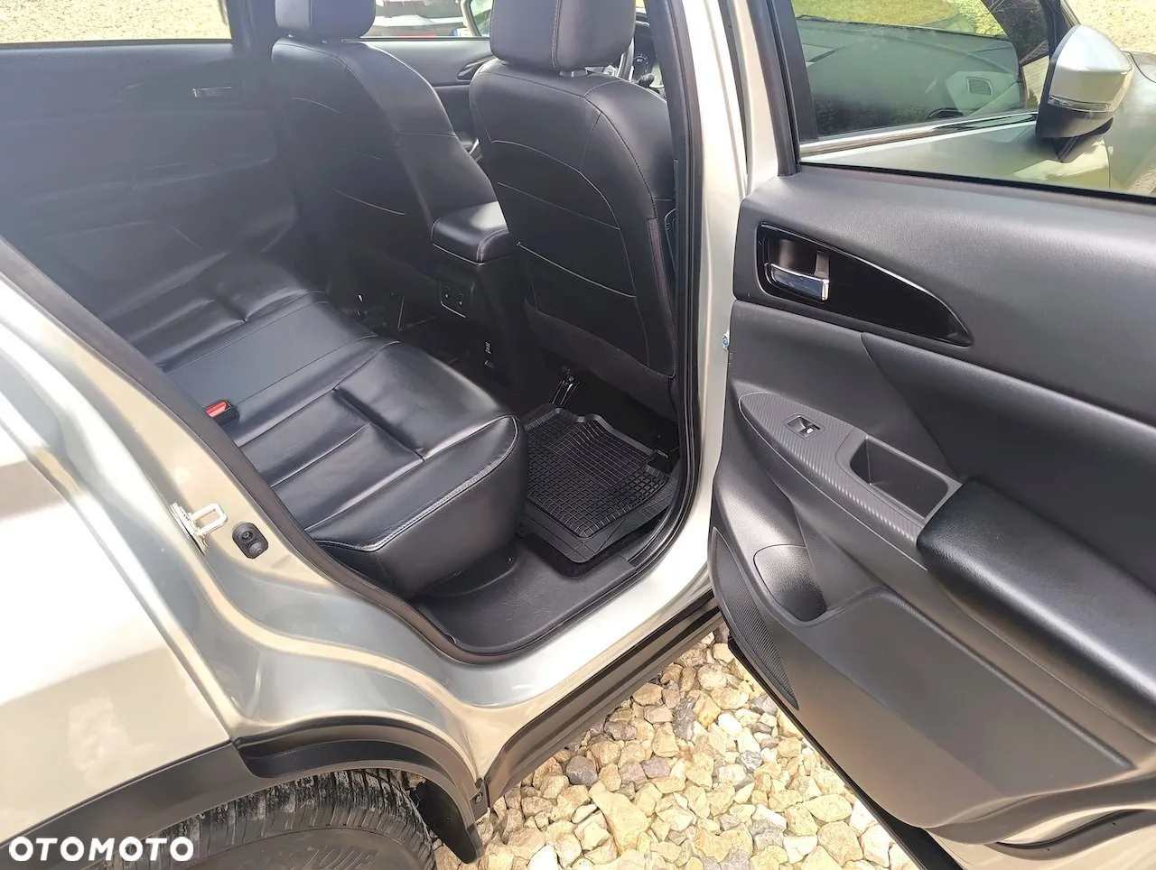 Mitsubishi Eclipse Cross 2.4 PHEV Instyle Plus - 21