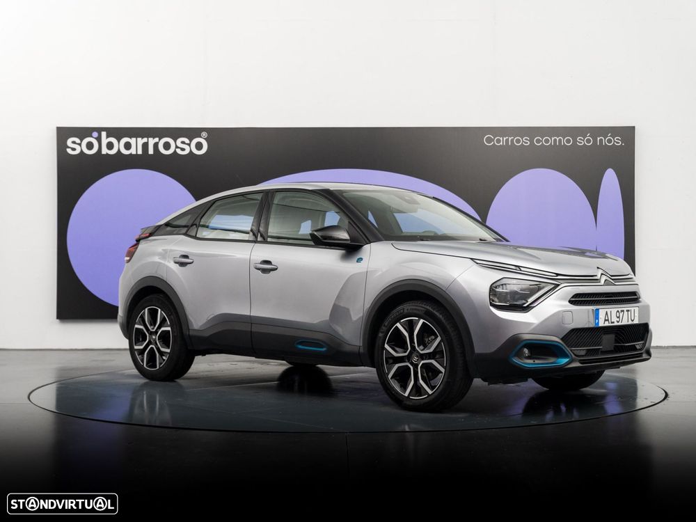 Citroën e-C4 50 kWh Feel Pack - 7