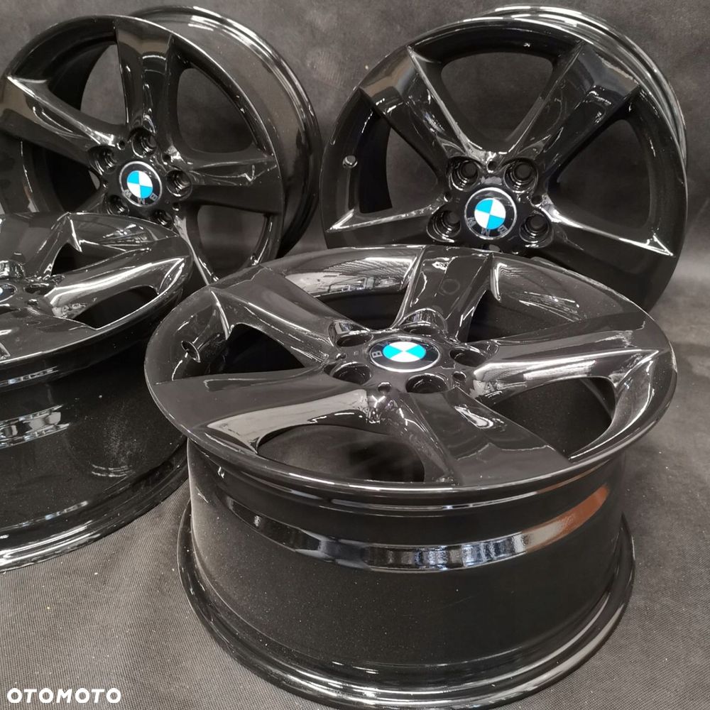 FELGI BMW 3 E90 E46 8 17 ET47 5x120 6758987 STYLING 119 - 10