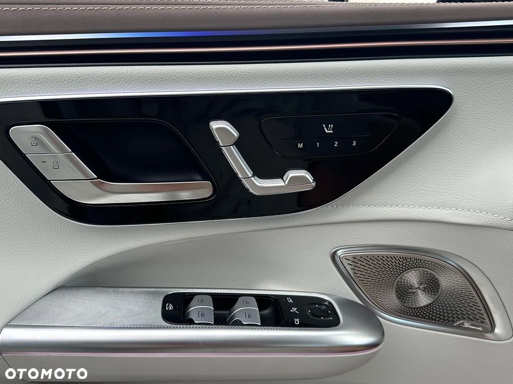 Mercedes-Benz EQE 350 89kWh 4-Matic AMG Line - 28