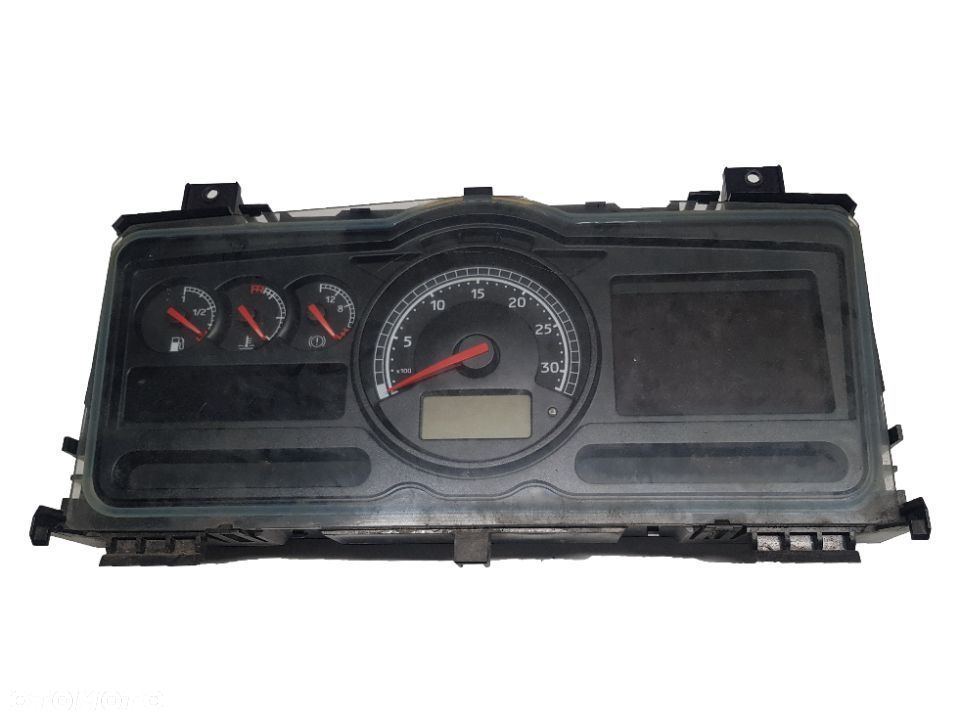 LICZNIK ZEGARY RENAULT 7420771818I - 1