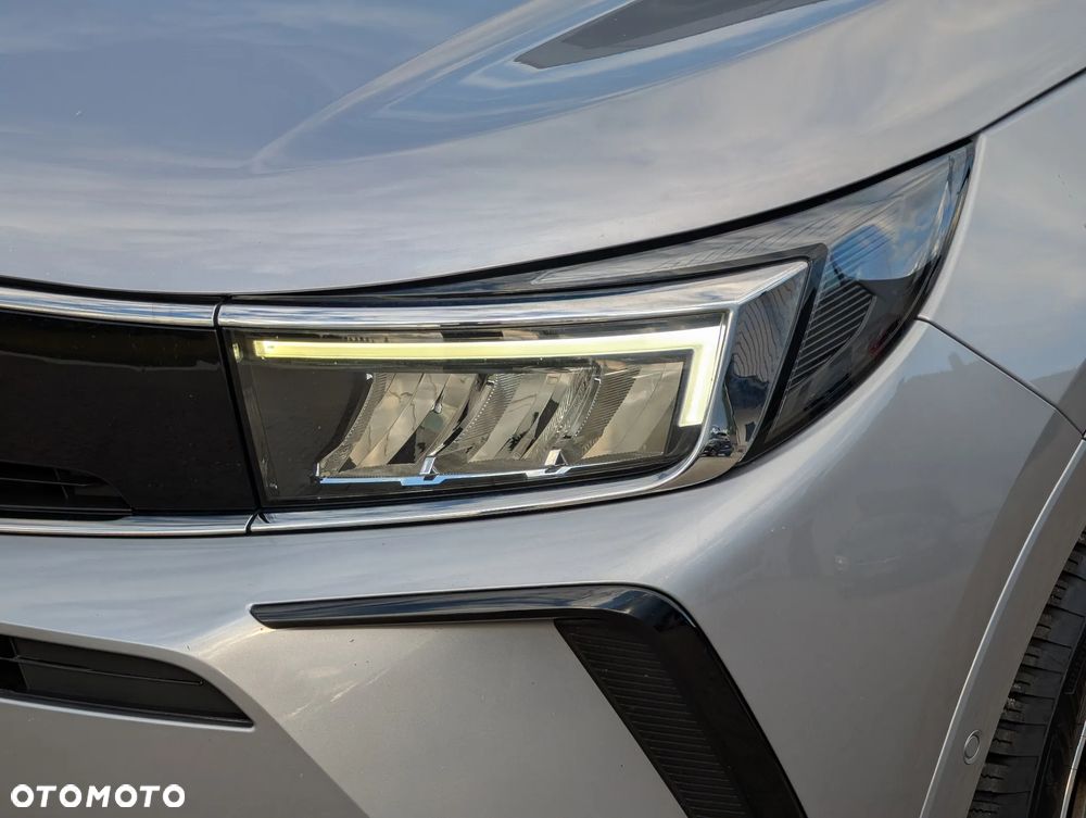 Opel Grandland X 1.5 CDTI Elegance S&S - 10