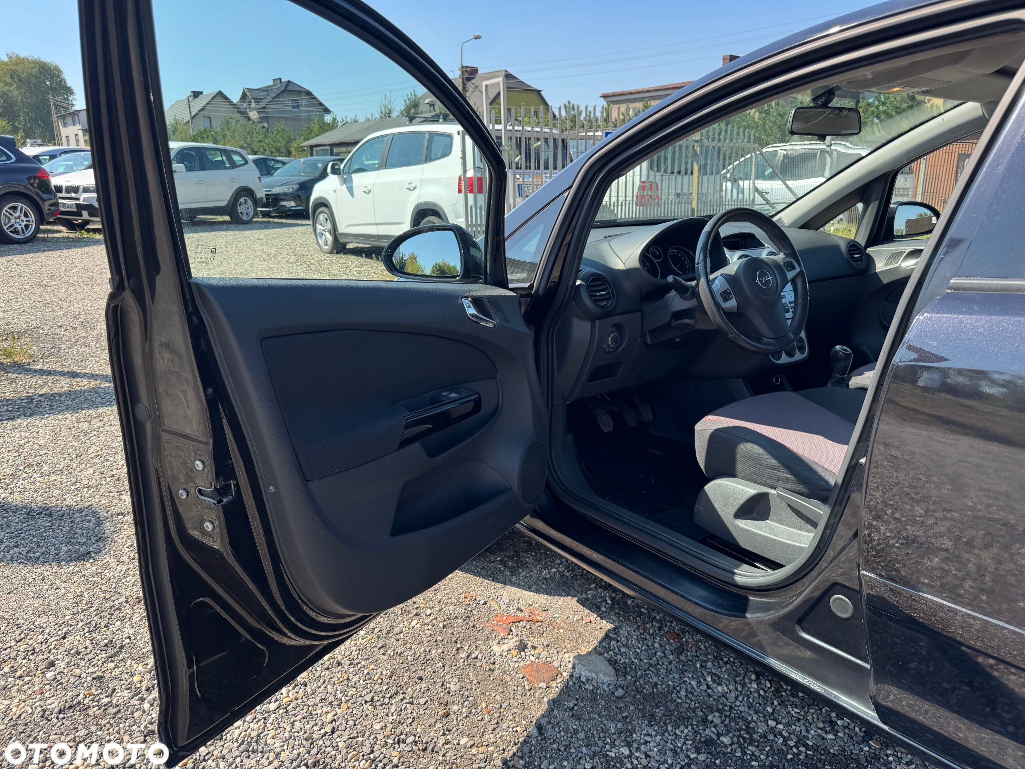 Opel Corsa 1.3 CDTI Sport - 10