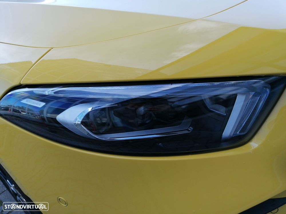 Mercedes-Benz A 250 Limousine e 8G-DCT AMG Line Advanced - 13