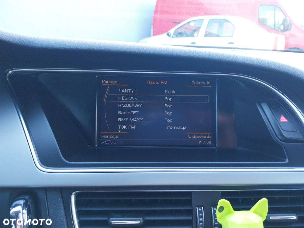 Audi A5 Coupé 2.0 TDI Multitronic - 20