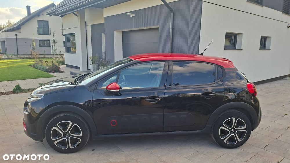 Citroën C3 1.2 PureTech Shine S&S - 7