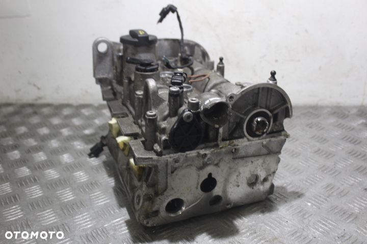 GŁOWICA SILNIKA SKODA CITIGO 1.0 - 5