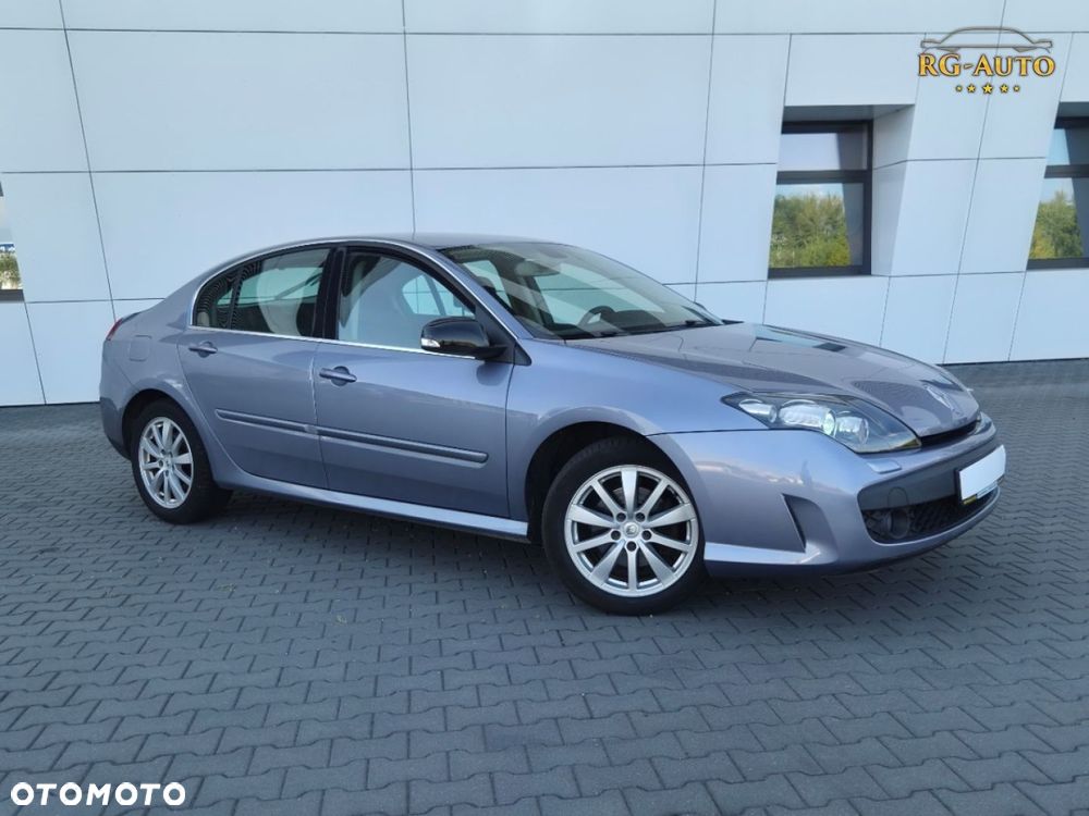 Renault Laguna - 14