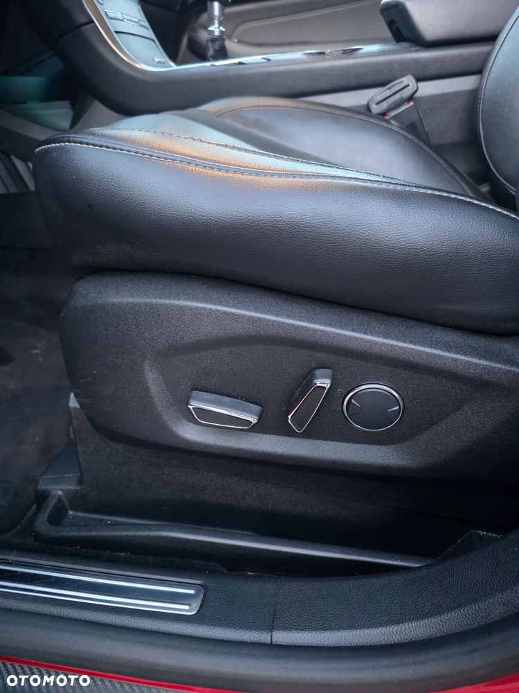 Ford S-Max 2.0 TDCi Titanium - 16
