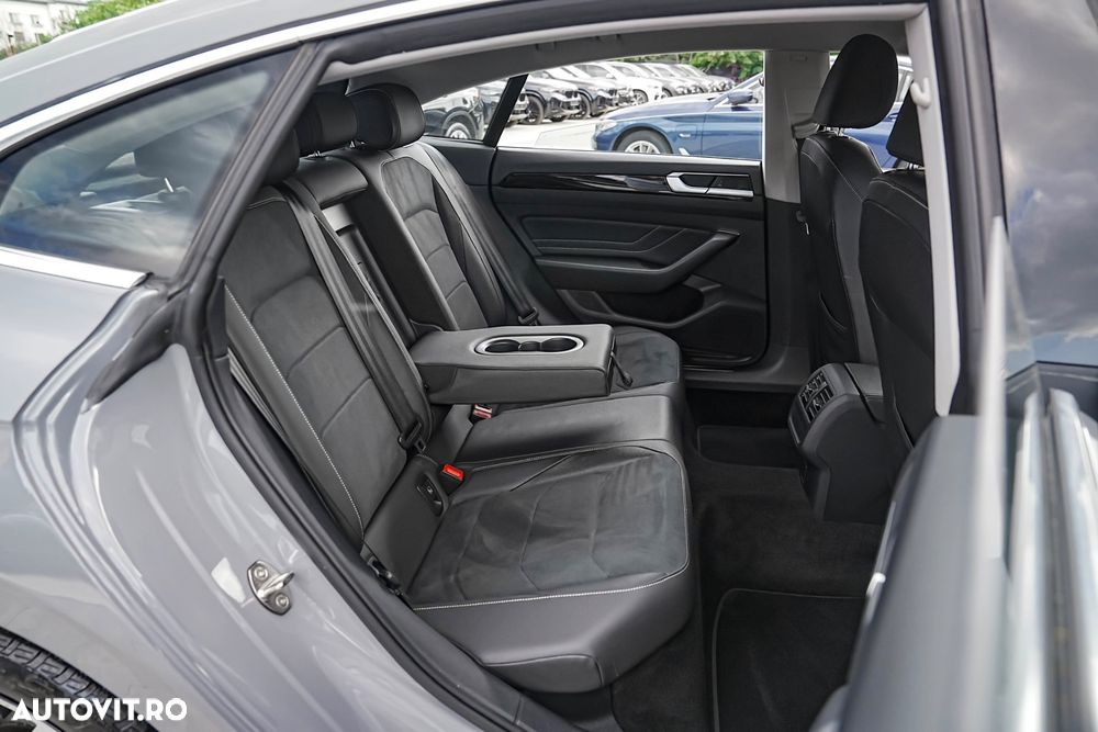 Volkswagen ARTEON 2.0 TSI OPF DSG Elegance - 20
