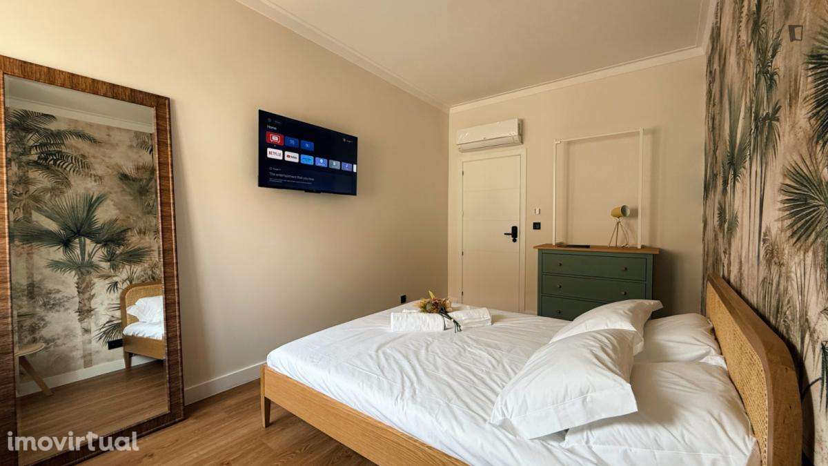 Quarto - localizado em Viana do castelo - Grande imagem: 5/29