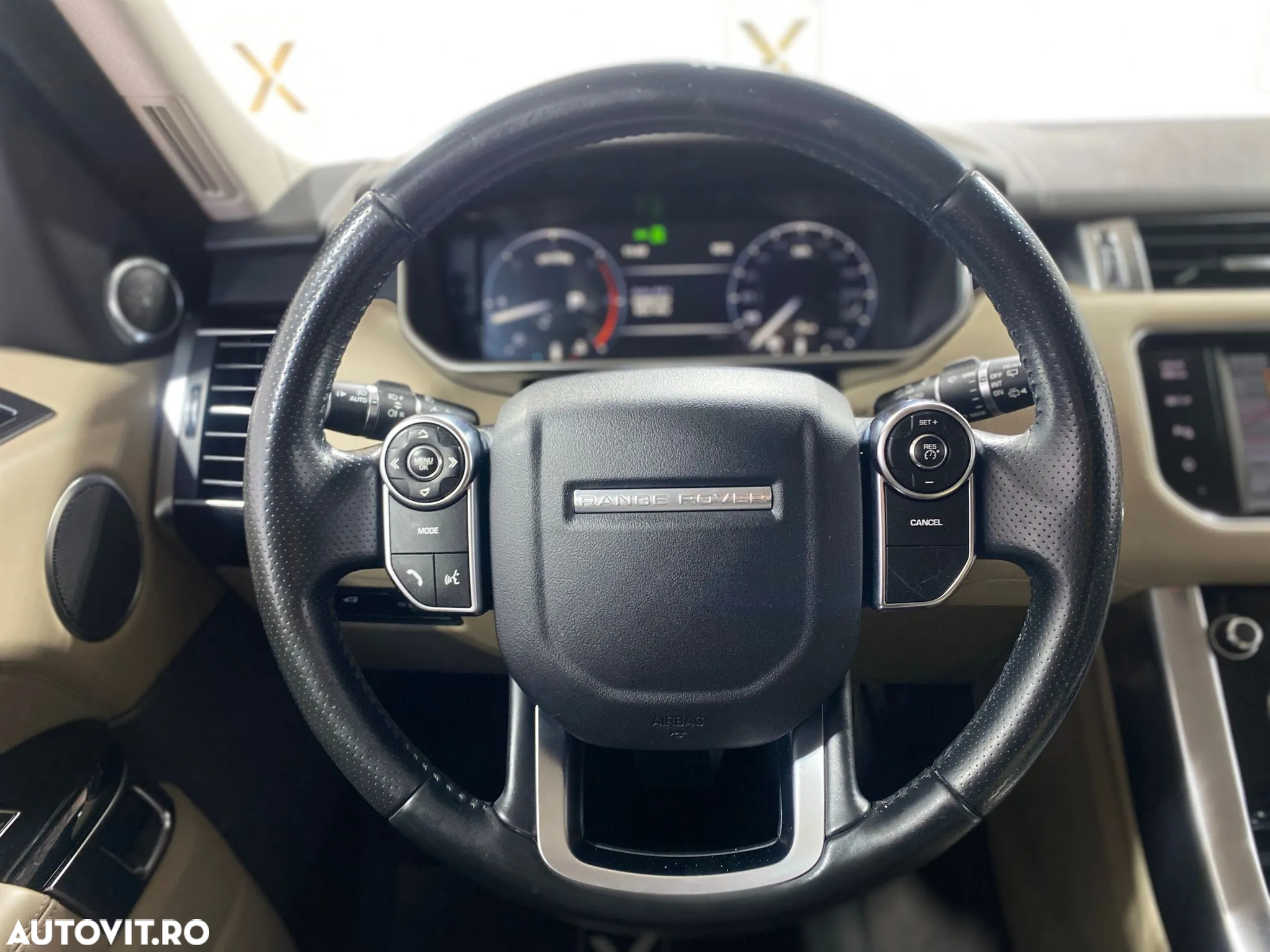 Land Rover Range Rover Sport 3.0 I TDV6 HSE - 17
