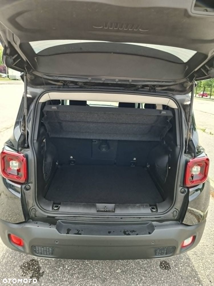 Jeep Renegade 1.3 GSE T4 Turbo Limited FWD S&S - 6