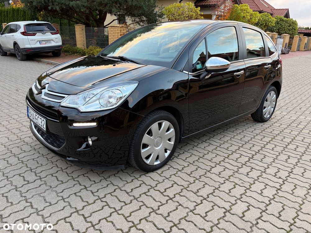 Citroen C3 2014 photo 2