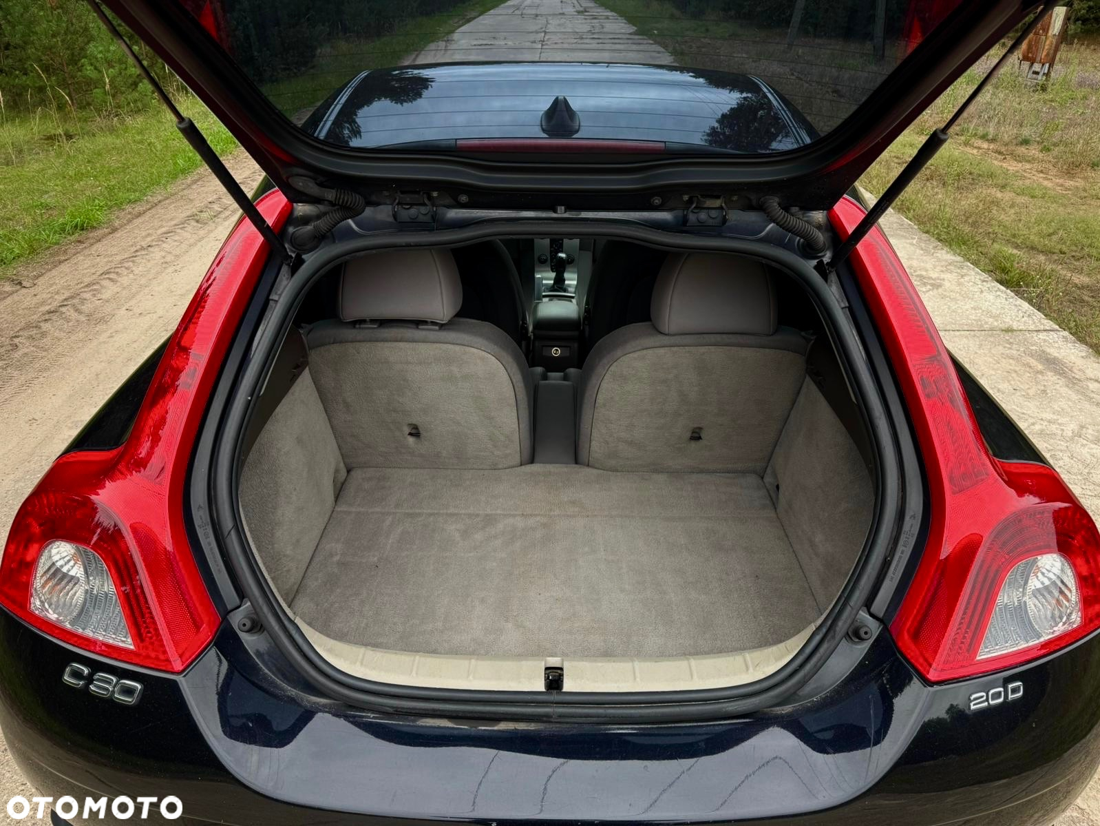 Volvo C30 2.0D Edition - 17