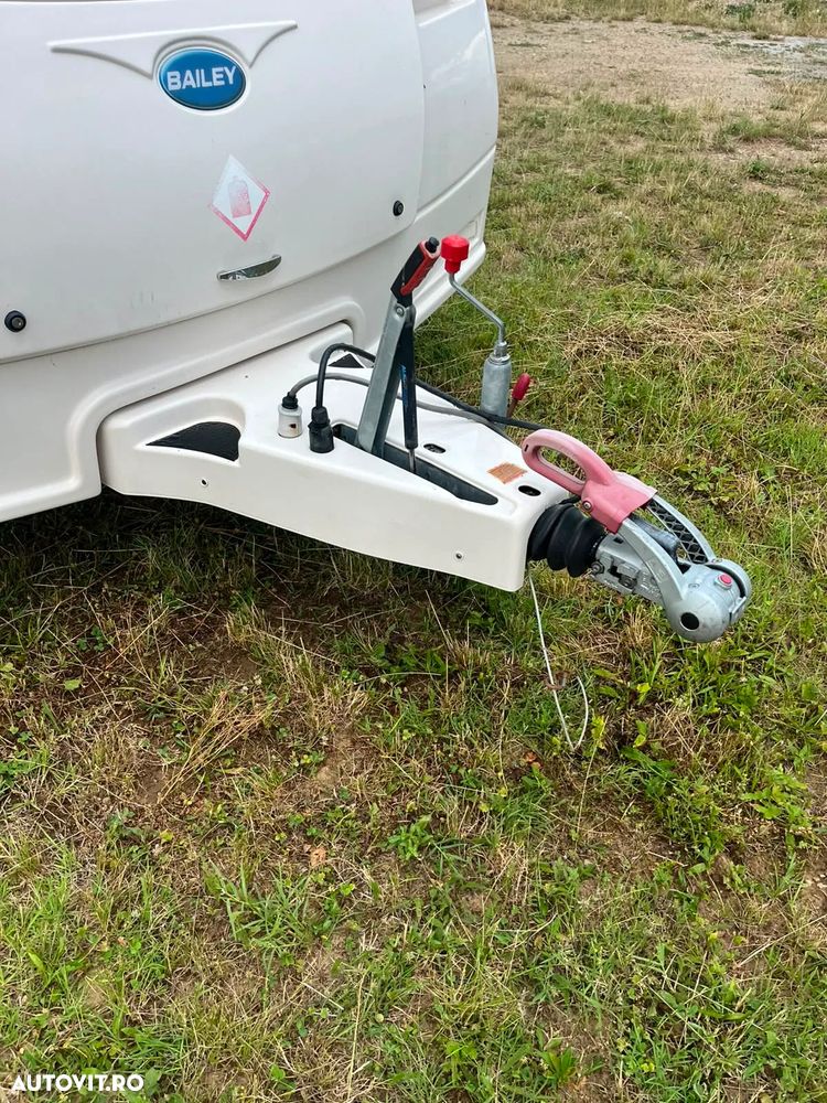 Bailey Ranger - 10