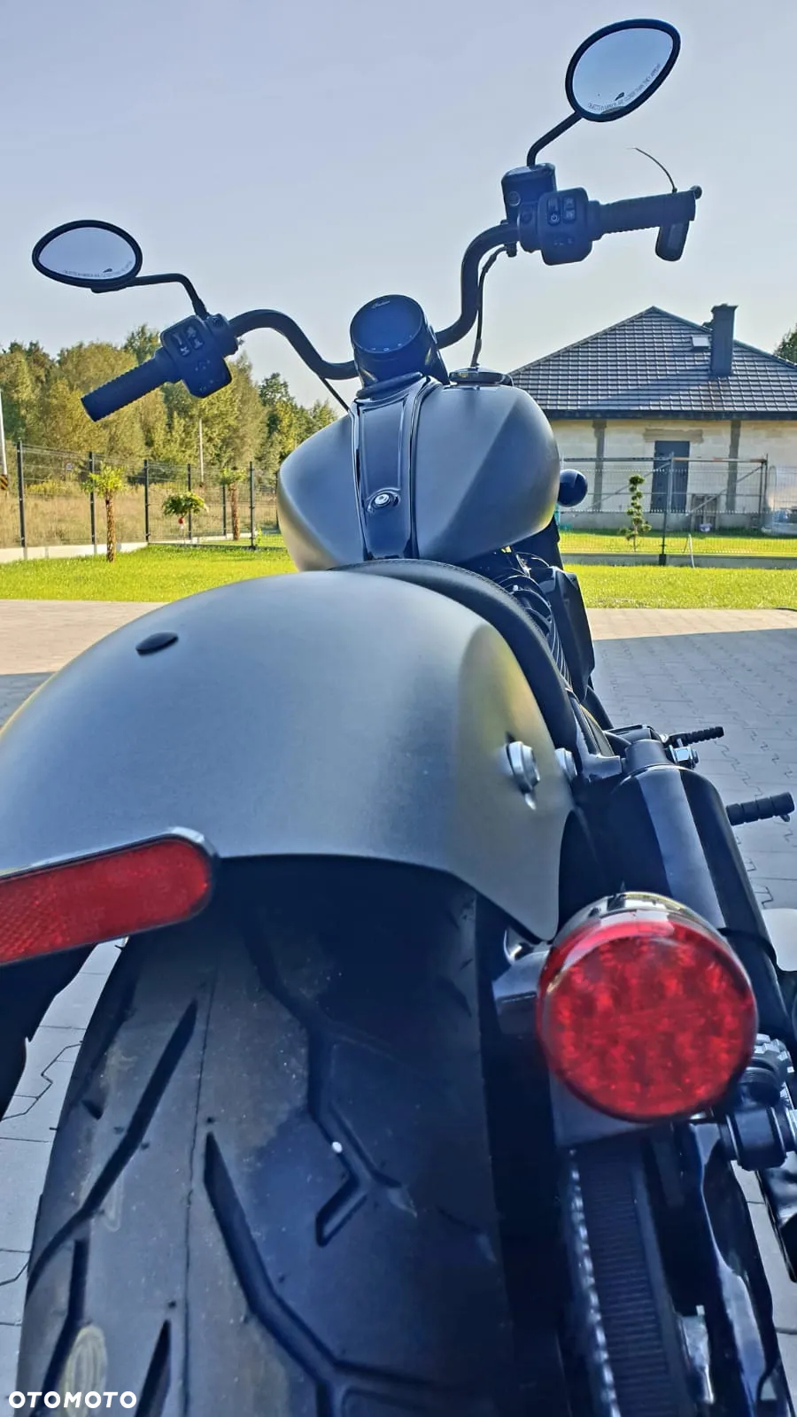 Indian Chief - 25