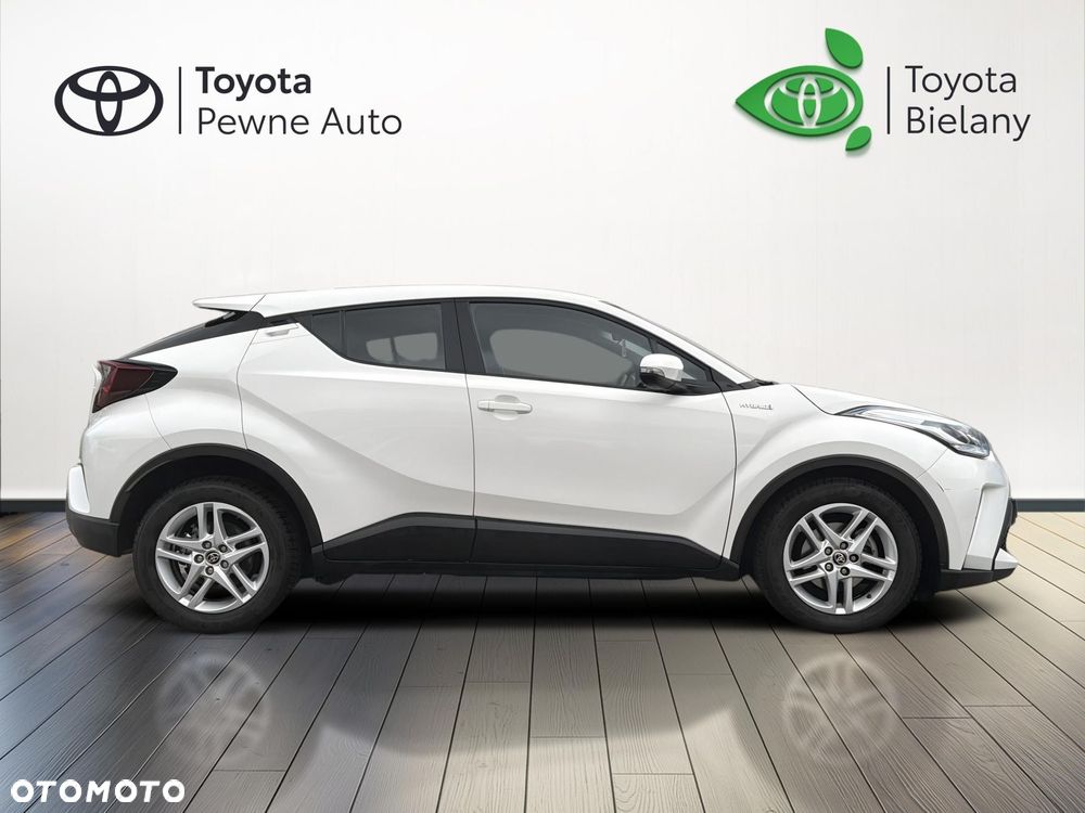 Toyota C-HR 1.8 Hybrid GPF Comfort - 6