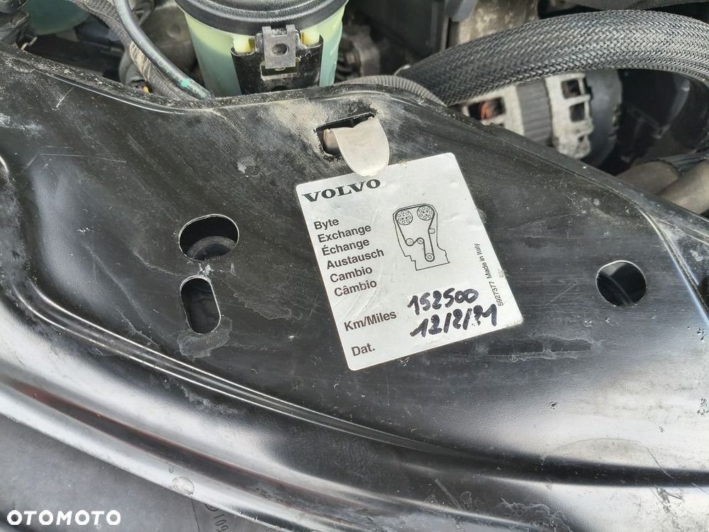 Volvo V70 - 40