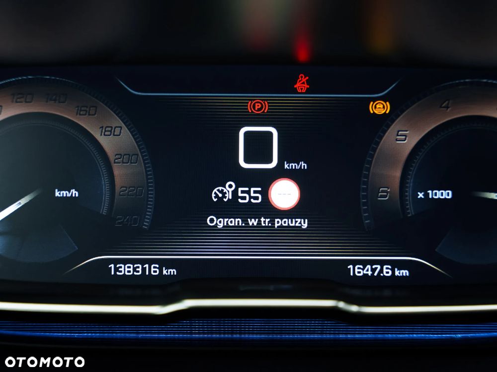 Peugeot 3008 BlueHDi 130 Stop & Start EAT8 Allure - 31