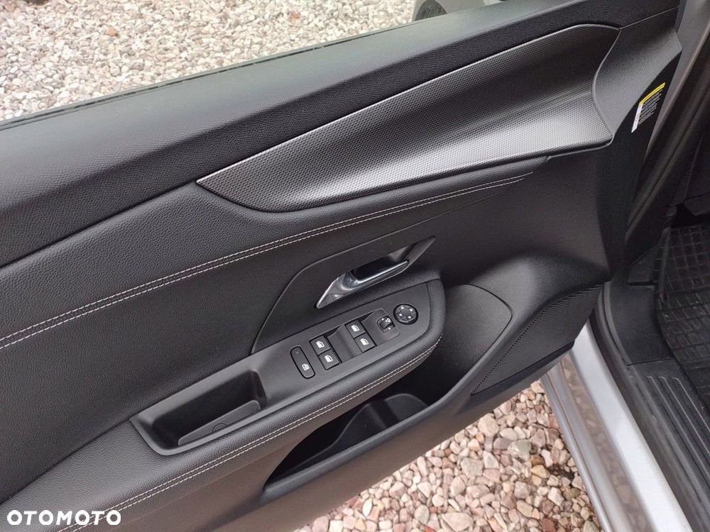 Opel Mokka 1.2 T GS S&S - 13