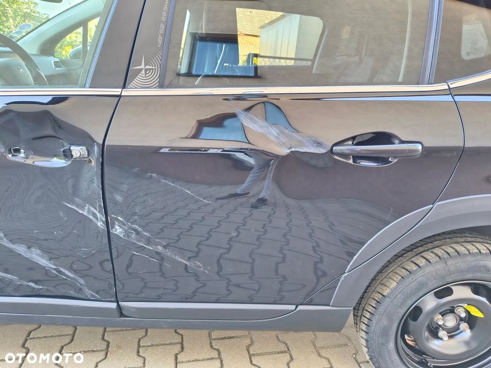 Peugeot 2008 PureTech 110 Stop&Start EAT6 Crossway - 11