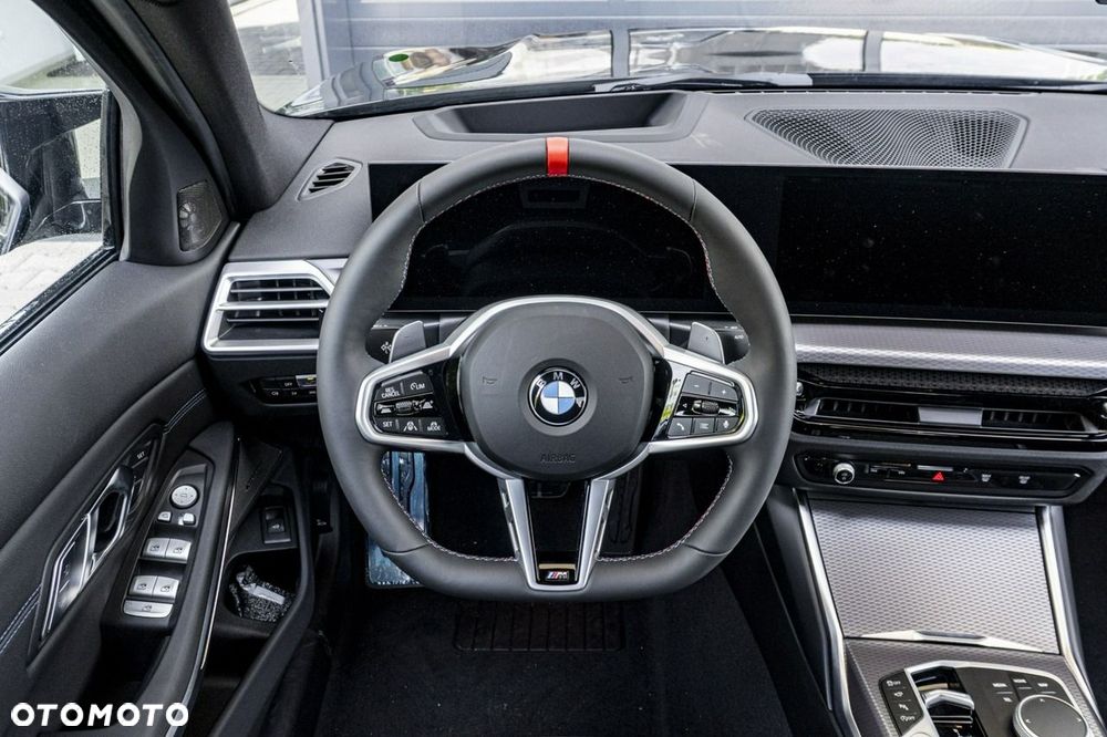 BMW Seria 3 M340i xDrive - 20