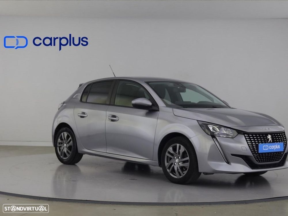 Peugeot 208 1.2 PureTech Allure - 2