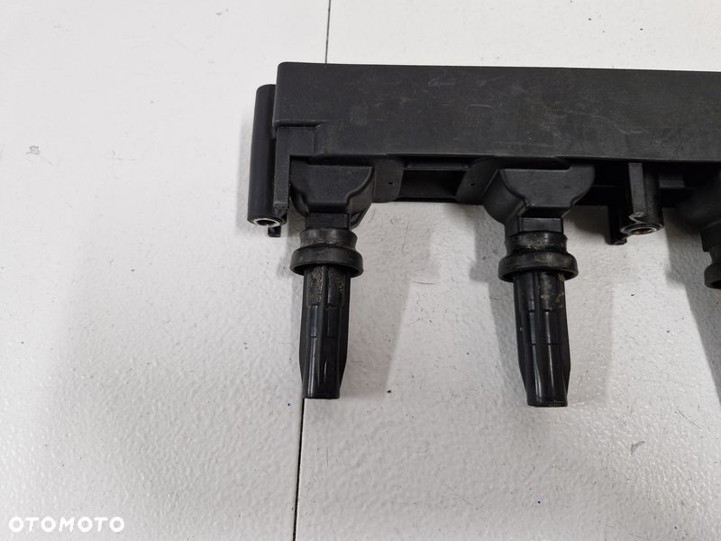 CITROEN C8 607 2.2 B CEWKA ZAPŁONOWA 245100 - 2